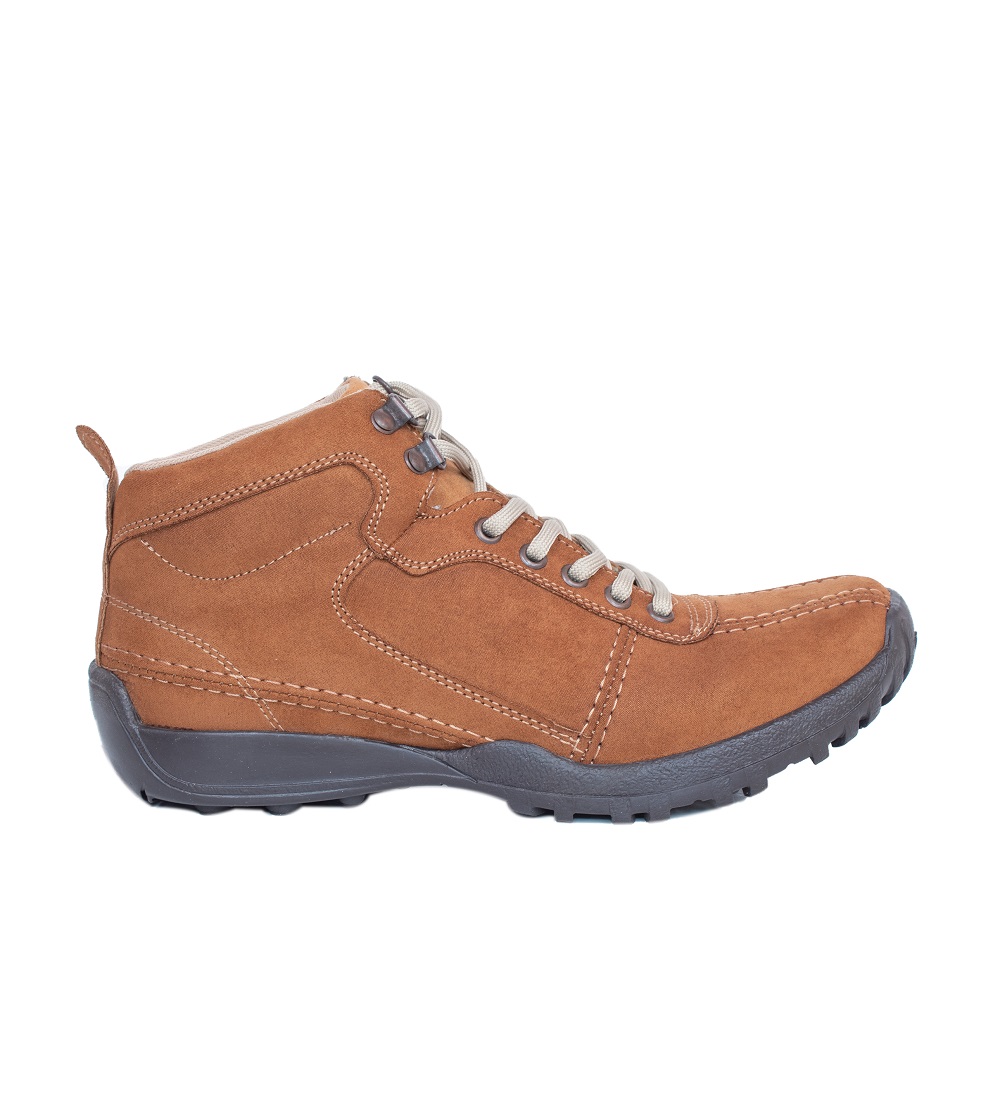 Botas de senderismo BUCK ST ORM 722 Canela Unisex Zapaterias